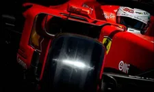 Thumbnail for article: Vettel: "We can still improve the car"