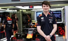 Thumbnail for article: Dan Ticktum loses his place in Red Bull's junior programme