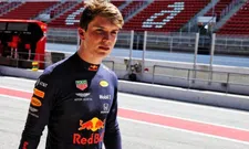 Thumbnail for article: Daniel Ticktum is uit het Red Bull-programma getrapt