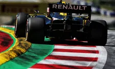 Thumbnail for article: Renault coureurs zijn langzaam en weten niet waarom