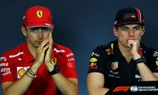 Thumbnail for article: GERUCHT: Max Verstappen vrij om te gaan als hij niet wint voor België