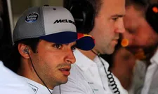 Thumbnail for article: Carlos Sainz: "Grid penalty has ruined my weekend"