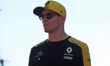 Thumbnail for article: Gridstraf voor Nico Hulkenberg vanwege wissel naar nieuwe spec b motor