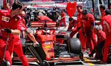 Thumbnail for article: Vettel gutted: "The guys did everything they could"