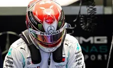 Thumbnail for article: Lewis Hamilton potentially facing grid penalty in Austria!