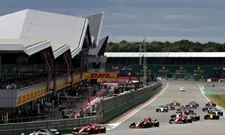 Thumbnail for article: Silverstone fears Liberty Media push for London Grand Prix