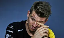 Thumbnail for article: Nico Hulkenberg takes new Renault engine for Austrian GP 