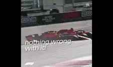 Thumbnail for article: Oordeel zelf: Verstappen passeert Leclerc, is een straf op zijn plaats?