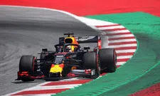 Thumbnail for article: Uitslag F1 Grand Prix van Oostenrijk 2019