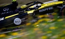 Thumbnail for article: Renault weer met beide benen op de grond na dramatische kwalificatie