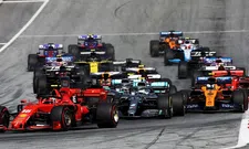 Thumbnail for article: Samenvatting GP Oostenrijk: MAX VERSTAPPEN OVERWINT OP DE RED BULL RING!