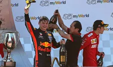 Thumbnail for article: Max Verstappen weet het zeker: "Leclerc had het andersom ook gewoon gedaan!"