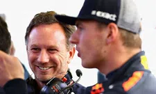 Thumbnail for article: Christian Horner bedankt Nederlandse fans: “Door jullie had Max 20 PK extra!”