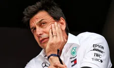 Thumbnail for article: Toto Wolff heeft medelijden met de stewards in Oostenrijk...