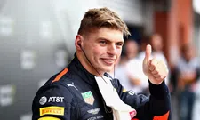 Thumbnail for article: Max Verstappen uitzinnig na bizarre P1 in Oostenrijk!