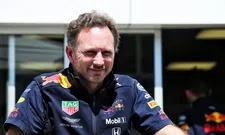 Thumbnail for article: Doelstelling Red Bull duidelijk voor Horner: "Ferrari inhalen bij constructeurs"