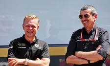 Thumbnail for article: Steiner dubs Haas race performance as "negatively amazing"