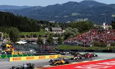 Thumbnail for article: Rapportcijfers van de teams na de Grand Prix van Oostenrijk