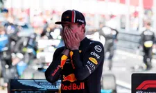 Thumbnail for article: Twee keer 'geluk' voor Max Verstappen in Oostenrijk: Bijna straf bij de start!