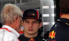 Thumbnail for article: Krijgt Verstappen in 2020 een ander teammaatje? "Zullen in september kiezen"