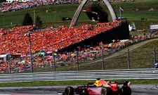 Thumbnail for article: Nederlandse F1-fan wint 100000 tegen 1 met volledige goede voorspelling