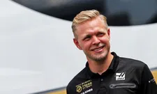 Thumbnail for article: Magnussen over 'suck my balls honey': "Nico praat nog steeds niet met me!"