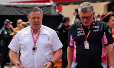 Thumbnail for article: Otmar Szafnauer: ''Formule 1 moet een exclusieve sport blijven''