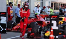 Thumbnail for article: Chandhok ‘lichtelijk verbaasd’ dat Leclerc zoveel ruimte aan Verstappen gaf