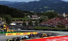 Thumbnail for article: Verstappen moves to the top - F1 Power Rankings