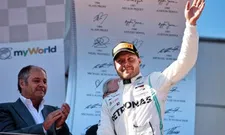 Thumbnail for article: Hakkinen: Bottas' podium in Austria was as good as Mercedes could've wished for 