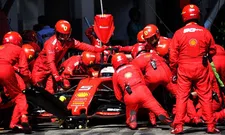 Thumbnail for article: Volgens Sebastian Vettel moet Formule 1 pioniersrol loslaten