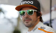 Thumbnail for article: Heeft Fernando Alonso al spijt van zijn vertrek bij McLaren?