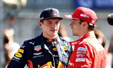 Thumbnail for article: Buxton over Charles Leclerc en Max Verstappen: “Dit is de toekomst van de F1"