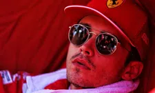 Thumbnail for article: Leclerc kijkt er naar uit om met Verstappen om de titel te strijden