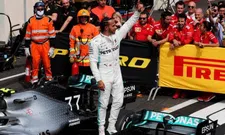 Thumbnail for article: Hamilton expects Mercedes issues in Austria to reoccur at hot Grand Prix's 