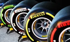 Thumbnail for article: Pirelli maakt bandenkeuze GP Italië bekend: Middenweg voor Monza!