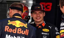 Thumbnail for article: Horner: Verstappen's contract speculation was "purely speculation" 