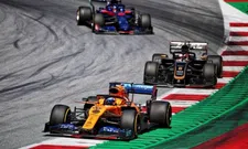 Thumbnail for article: McLaren only realised their true potential in France