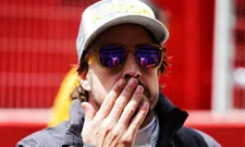 Thumbnail for article: Alonso: "Unlike Dakar, I have nothing to prove in F1"