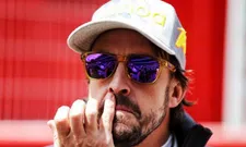 Thumbnail for article: Could we see Alonso contest the Dakar Rally?