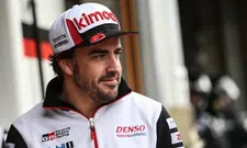 Thumbnail for article: Fernando Alonso splits with McLaren 