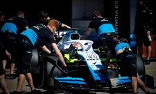 Thumbnail for article: Silly season begint vroeg dit jaar: 'Williams overweegt overstap naar Renault'