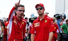 Thumbnail for article: Vettel: Formula 1 needs to look at itself and ask questions