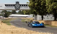 Thumbnail for article: Formule 1 record Goodwood na 20 jaar gebroken door elektrische VW