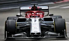 Thumbnail for article: Kimi Raikkonen believes older F1 cars were just as easy to drive 