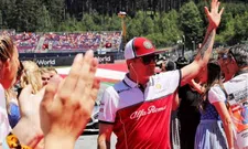 Thumbnail for article: Kimi Raikkonen on what he would do to improve F1: I would remove all data analysis