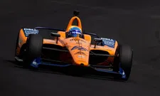Thumbnail for article: Alonso tweets to laugh at McLaren split rumours