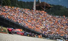 Thumbnail for article: Helmut Marko prijst het Nederlandse publiek in Oostenrijk