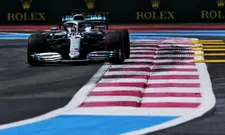 Thumbnail for article: "Incredibly boring" French GP sees increase in viewers!