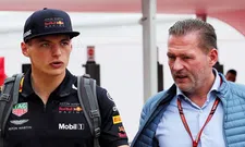 Thumbnail for article: Jos Verstappen over eventuele deelname Le Mans: 'Focus ligt nu op F1'